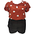 Blusa Drapeado Peito - Imagem 5