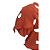 Blusa Drapeado Peito - Imagem 6