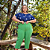Blusa Drapeado Peito - Imagem 3