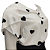 Blusa Drapeado Peito - Imagem 7