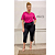 Blusa Com Ilhos - Imagem 2