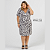 Vestido Envelope Ana - Imagem 1
