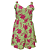Vestido Alça Estampa - Imagem 7