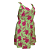Vestido Alça Estampa - Imagem 5