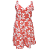 Vestido Alça Estampa - Imagem 9