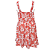 Vestido Alça Estampa - Imagem 8