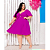 Vestido Realeza Longuete - Imagem 1