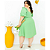 Vestido Realeza Longuete - Imagem 6