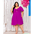 Vestido Realeza Longuete - Imagem 2