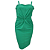 Vestido Bistrech Nó - Imagem 3