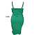 Vestido Bistrech Nó - Imagem 4