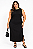 Vestido Regata Midi Canel - Imagem 2