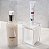 Kit anti-idade Skinbiotics 200ml + Intimates Gloss - Imagem 1