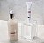 Kit anti-idade Skinbiotics 200ml + Intimates Gloss CB2 - Imagem 1