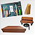 Kit Encadernação Premium - Imagem 1
