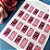 Adesivos Resinados Mini Celular Rosa - MC0722 - Imagem 2