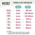 Olhos Adesivos Resinados - MC007U - Cores Únicas - Imagem 2