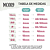 Olhos Adesivos Resinados - MC009U - Cores Únicas - Imagem 2