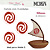 Adesivos Resinados - MC0874 - Imagem 4