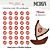 Adesivos Resinados - MC0874 - Imagem 1