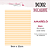 Decalque DC002 - Listras - Imagem 2