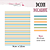 Decalque DC002 - Listras - Imagem 1