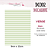 Decalque DC002 - Listras - Imagem 3