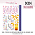 Decalque - DC104 - com Fundo Transparente - Imagem 2