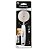 Cortador De Pizza Em Inox Profissional Branco - Imagem 1