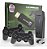 Vídeo Game Retro Console Stick Box 4k 2 Controles Sem Fio - Imagem 1