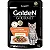 Ração Úmida PremieR Pet Golden Gourmet Atum para Gatos Adultos 70G - Imagem 1