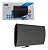 Antena Digital Amphibions Sinal Forte Alta Potencia 20db Lte - Imagem 1