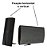 Antena Digital Amphibions Sinal Forte Alta Potencia 20db Lte - Imagem 2