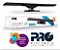 Antena Digital Interna E Externa Proeletronic Prohd-2500/01 - Imagem 1