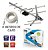 Antena Digital Externa Digital Proeletronic Prohd 1110/02 - Imagem 3