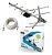 Antena Digital Externa Digital Proeletronic Prohd 1110/02 - Imagem 4