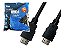 Cabo Hdmi Proeletronic Alta Perfomance 2.0 - 4k - 5m - Imagem 1
