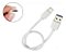 Cabo Carregador Tipo C Universal - Imagem 1