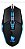 Gaming Mouse Competitive 3200 Dpi - T-wolf - Imagem 1