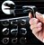 Suporte Veicular Celular Imã Universal Giratório 360º Carro - Imagem 8