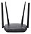 Roteador Multilaser Re018 Preto 110v/220v - Imagem 1