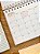 Planner Duo Datado - Imagem 6