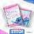 Caderno Stitch - Imagem 4