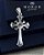 PINGENTE  CRUCIFIXO Ref. PM-31 - Imagem 3