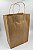 SACOLA PAPEL KRAFT DELIVERY TAMANHO G C/ 100 UND - Imagem 3