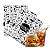 PAPEL ACOPLADO BURGUER C/ 300 FOLHAS (30X38) 20GR - Imagem 3