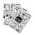 PAPEL ACOPLADO BURGUER C/ 300 FOLHAS (30X38) 20GR - Imagem 2