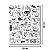 PAPEL ACOPLADO BURGUER C/ 400 FOLHAS (30X38) 20GR - Imagem 2