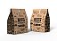 Saco de Papel Kraft Médio Delivery 20x12x30 C/ 100 - Imagem 3