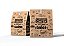 SACO DE PAPEL KRAFT EXTRA GRANDE DELIVERY 35x30x18 C/ 100 UND - Imagem 8